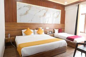 Hotel Vishnu Sthal Inn