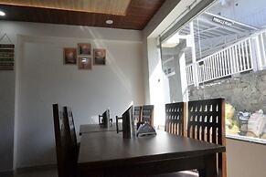 Hotel Vishnu Sthal Inn
