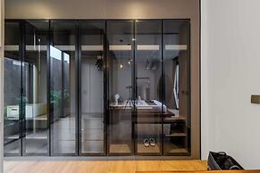3BR Super Modern Pool Villa V263