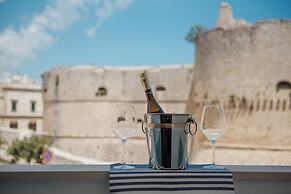 B&B Castello Otranto
