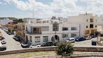 B&B Castello Otranto
