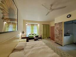 Vijaya's Homestead