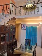 Vijaya's Homestead