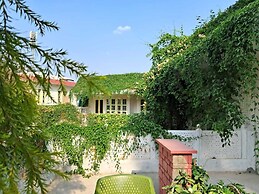 Vijaya's Homestead