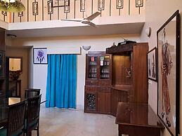 Vijaya's Homestead