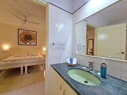 Vijaya's Homestead
