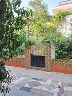 Vijaya's Homestead
