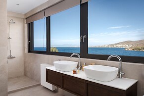 Villa Iris Aegina