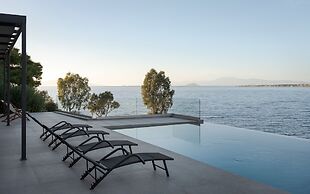 Villa Iris Aegina