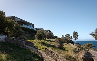 Villa Iris Aegina