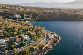 Villa Iris Aegina
