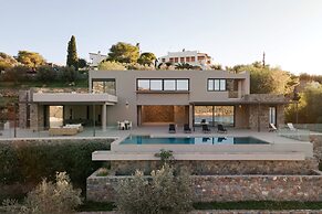 Villa Iris Aegina