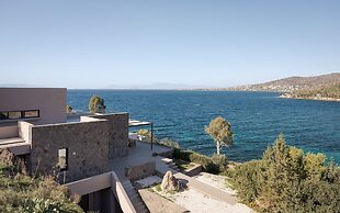 Villa Iris Aegina