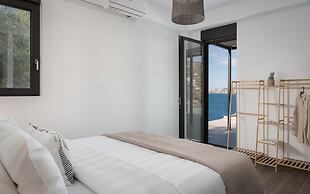 Villa Iris Aegina