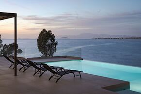 Villa Iris Aegina