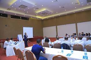 Assab Intwrnational Hotel