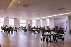 Assab Intwrnational Hotel