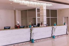 Assab Intwrnational Hotel