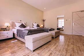 Assab Intwrnational Hotel