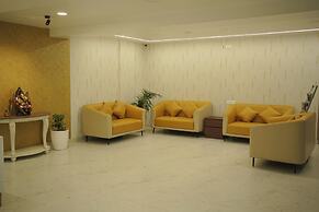 Manchester Suites