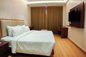 Manchester Suites