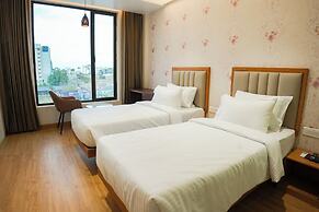 Manchester Suites
