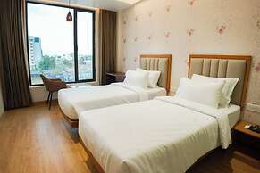 Manchester Suites