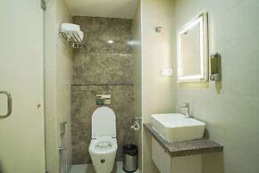 Manchester Suites
