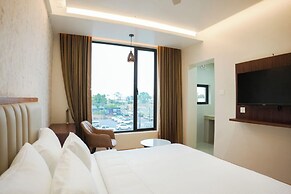 Manchester Suites