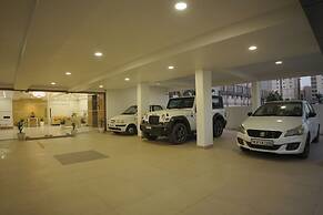 Manchester Suites