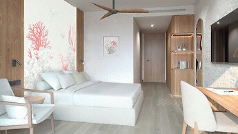 Elba Corralejo Premium Level Only Adults
