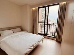 Shanghai Hills & Art Home