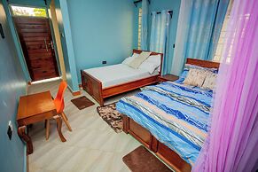 Volunteer Hostel
