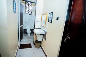 Volunteer Hostel