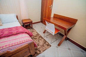 Volunteer Hostel