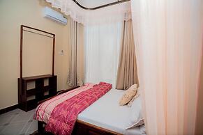 Volunteer Hostel