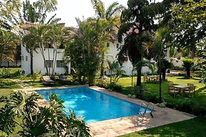 Volunteer Hostel
