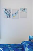 Blue Apartment Beach Vista