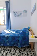 Blue Apartment Beach Vista