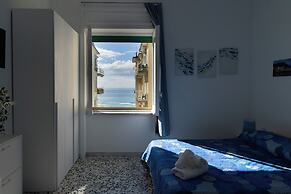 Blue Apartment Beach Vista