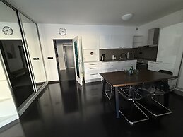 Modern Penthouse with big terrace