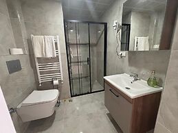 Bolu Tabaklar Suit