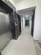 Bolu Tabaklar Suit