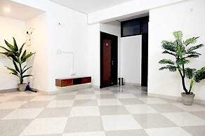 Hotel Veda Vatica
