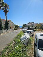 Studio Antica Balcony & Sea View