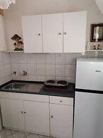 Studio Antica Balcony & Sea View