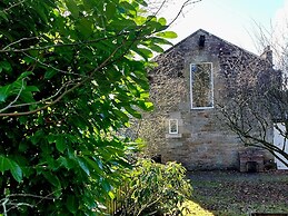 The Coach House- Canonbie