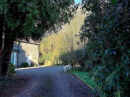 The Coach House- Canonbie