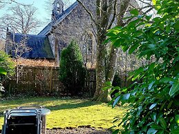 The Coach House- Canonbie