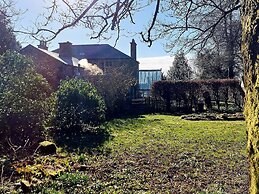 The Coach House- Canonbie